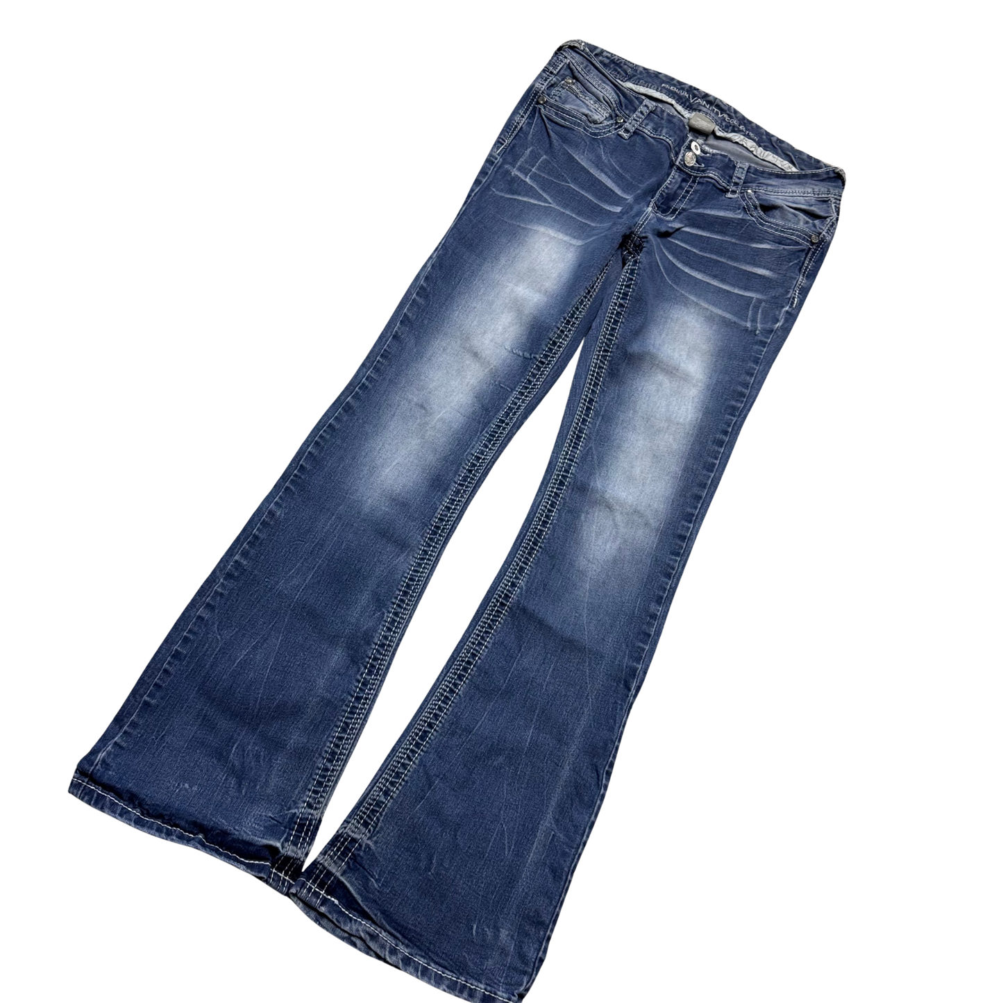 Vanity Jeans Flare
