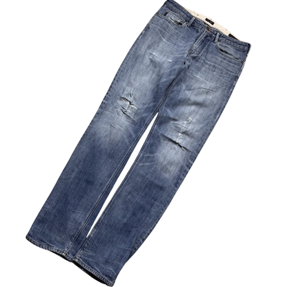 Armani Jeans Slim Fit