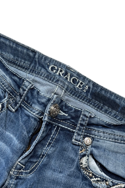 Grace Jeans Bootcut