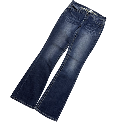 Maurices Jeans Bootcut