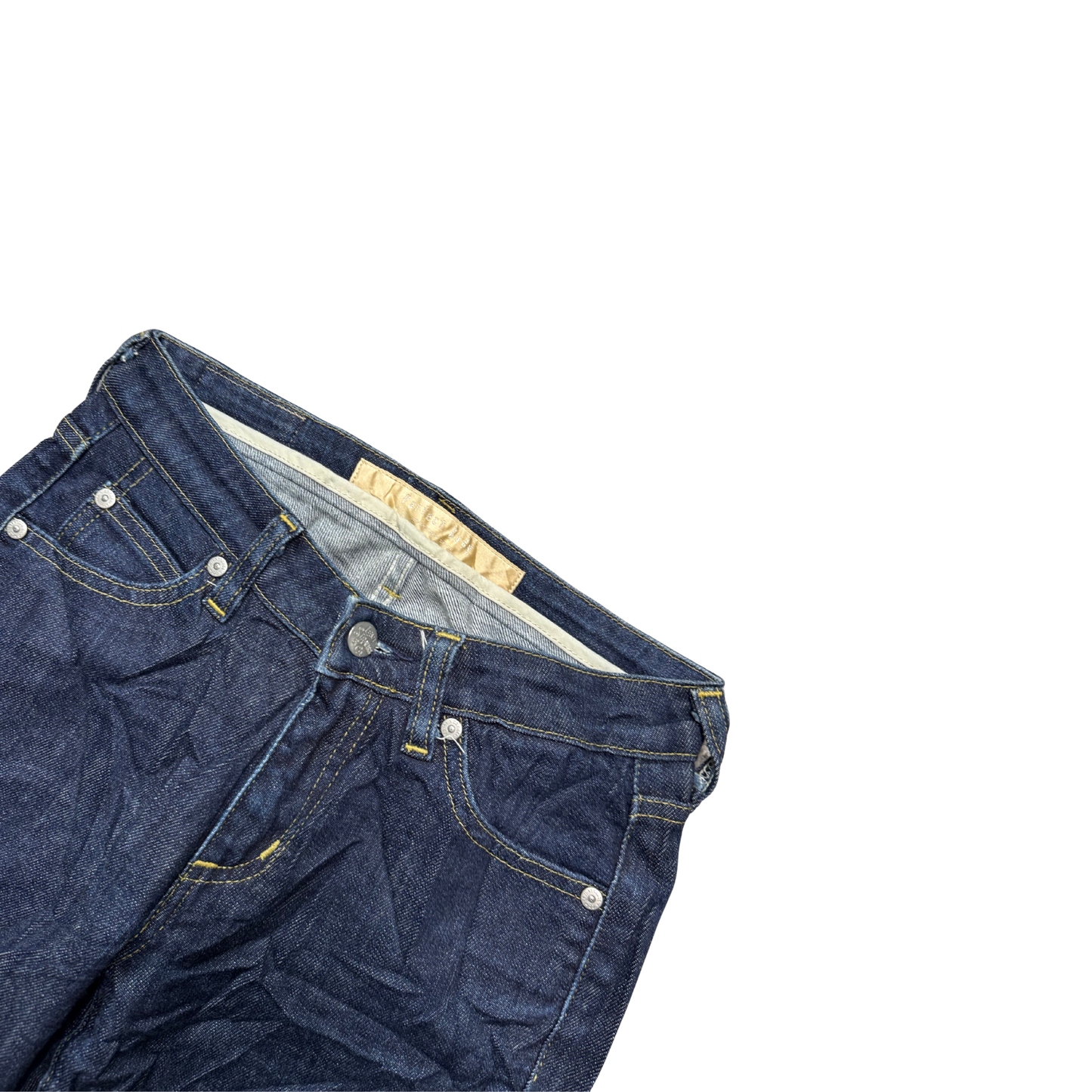 Levis Lady Style Denim