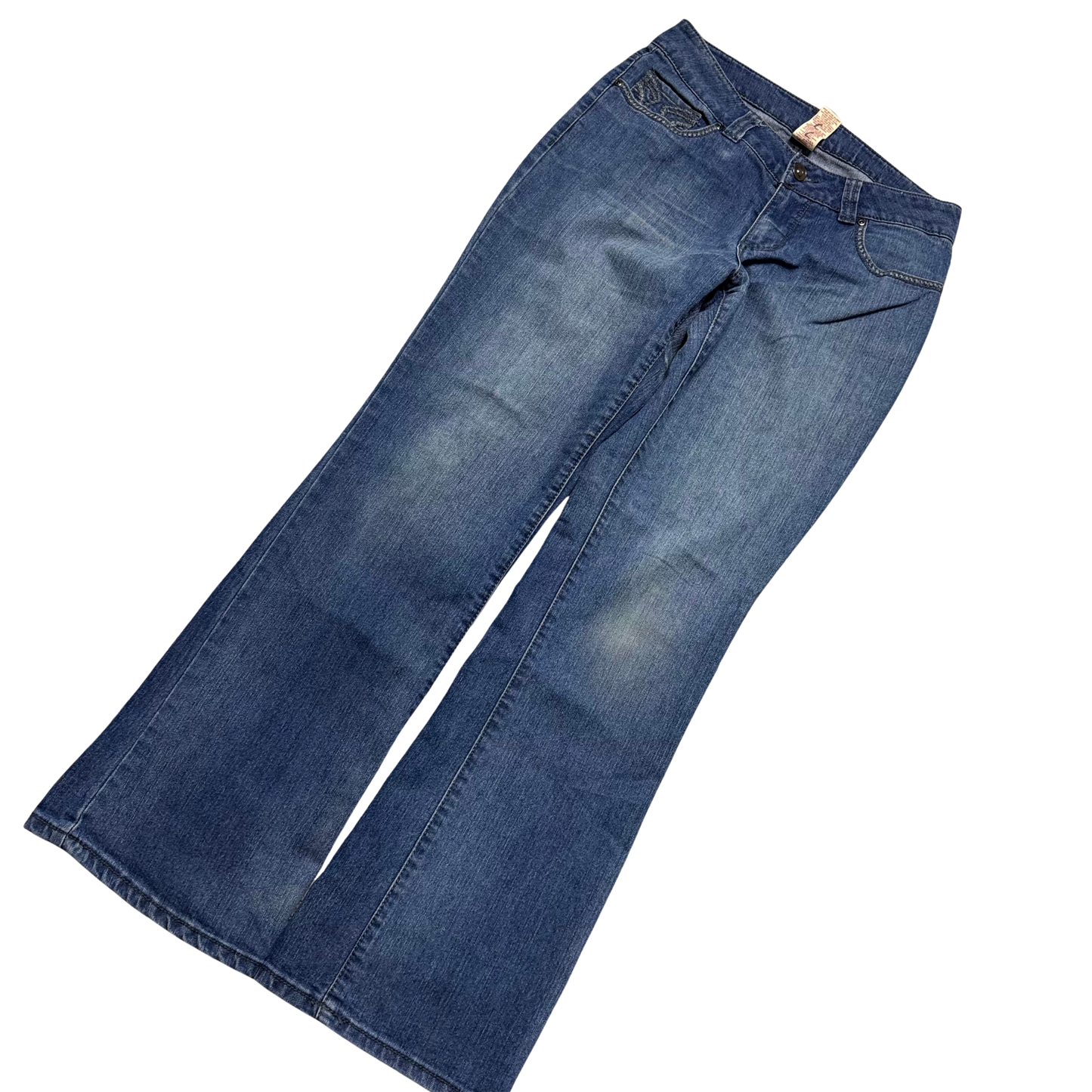 Faded Glory Bootcut Jeans