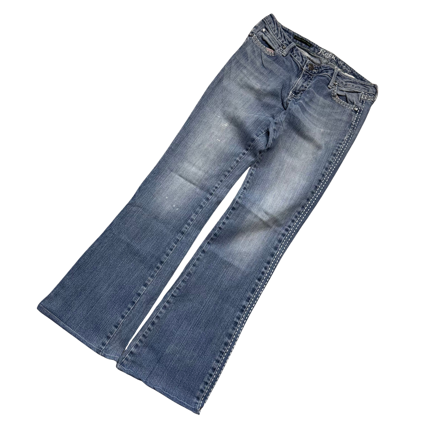 Wrangler Bootcut Jeans