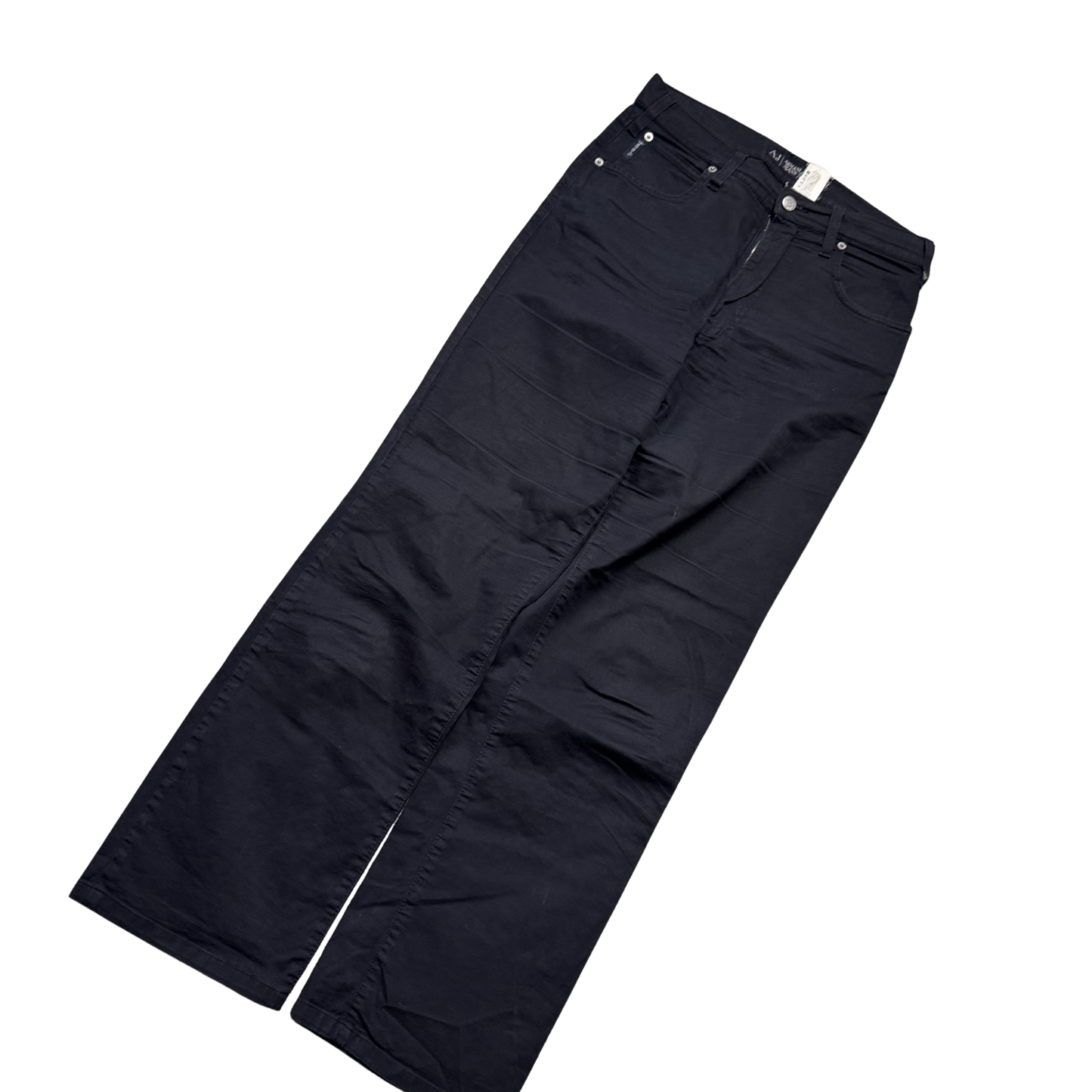 Armani Stoff Hose
