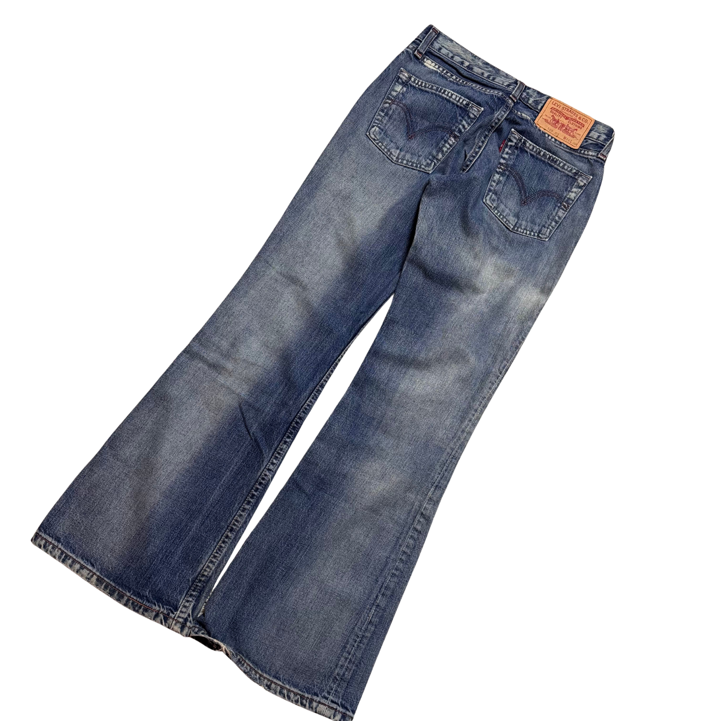 Levis 529 03 Jeans