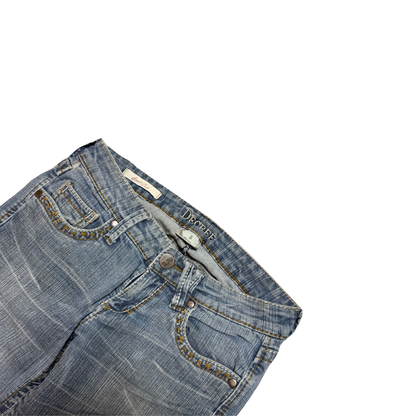 Decree Denim Bootcut