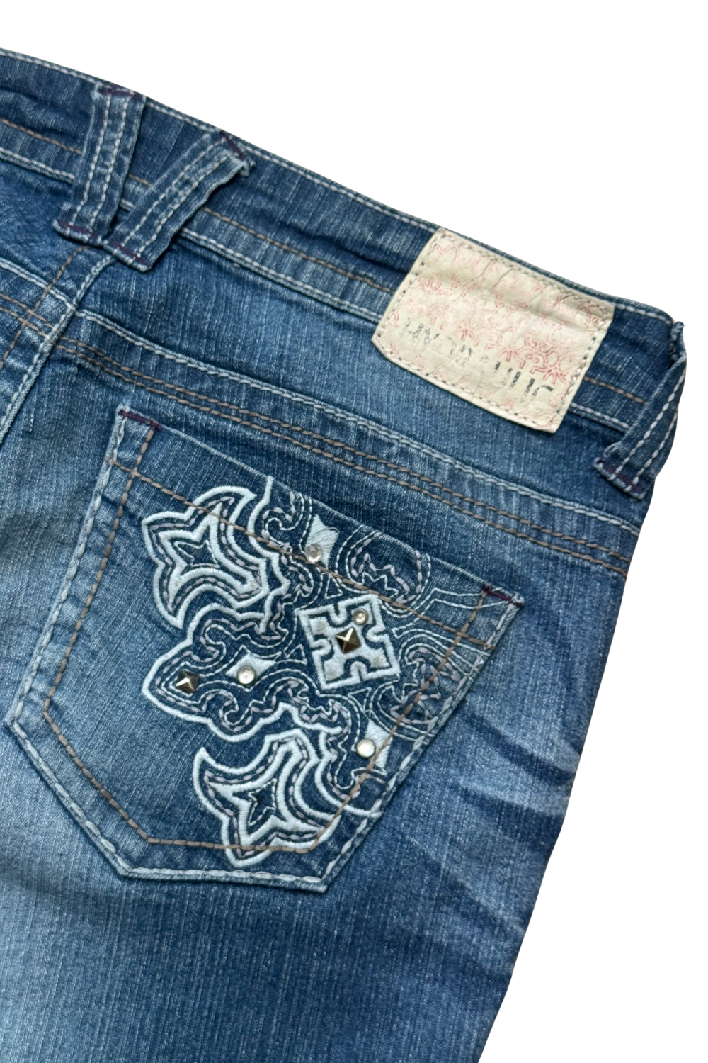 Hydraulic Jeans