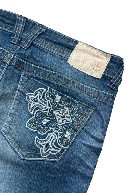 Hydraulic Jeans