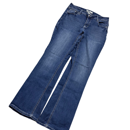 Vintage Jeans Denim Bootcut