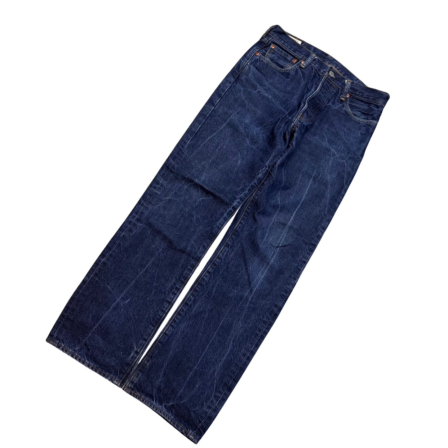 Levis 501 Jeans