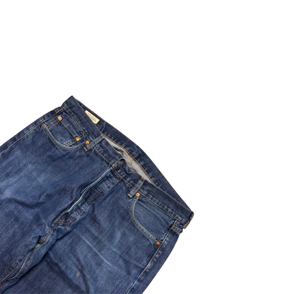 Levis Lot 501 Straight