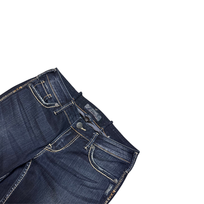 Silver Jeans Bootcut