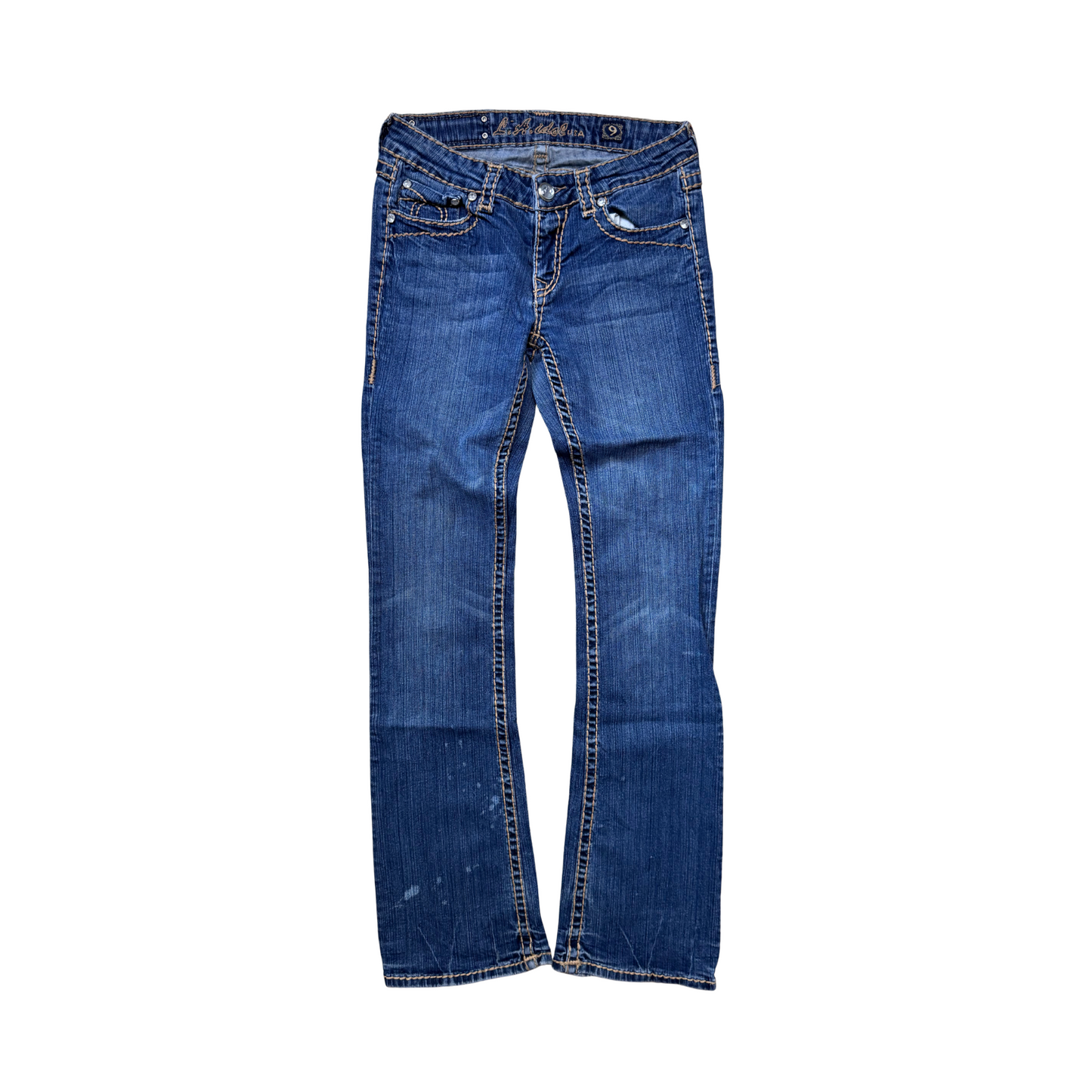 L.A. Idol Bootcut Jeans