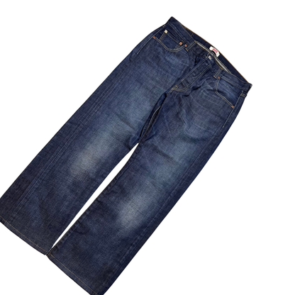 Levis 501 Jeans