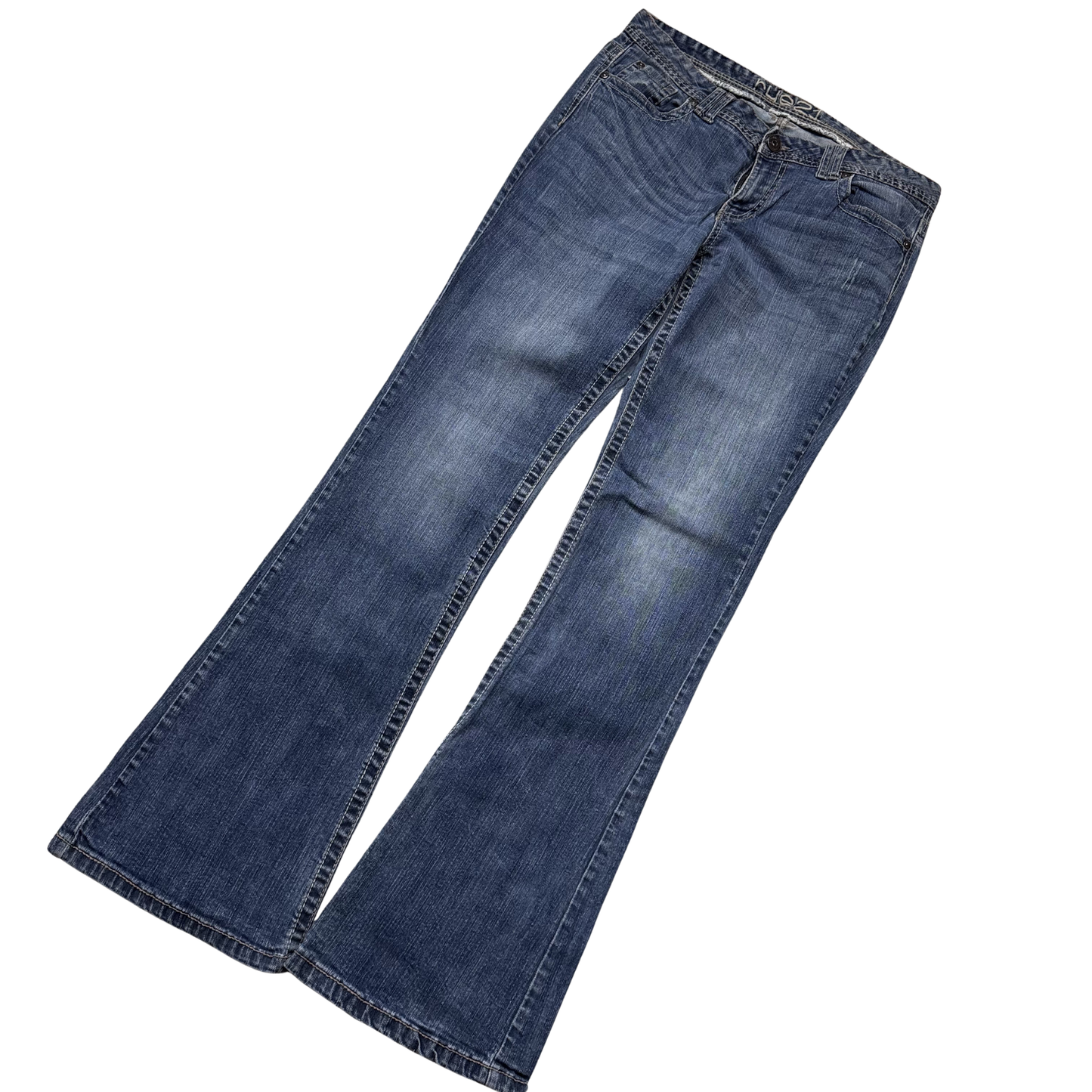 Rue21 Flare Jeans