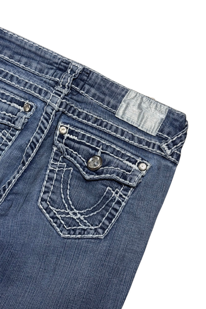 L.A. Idol Bootcut