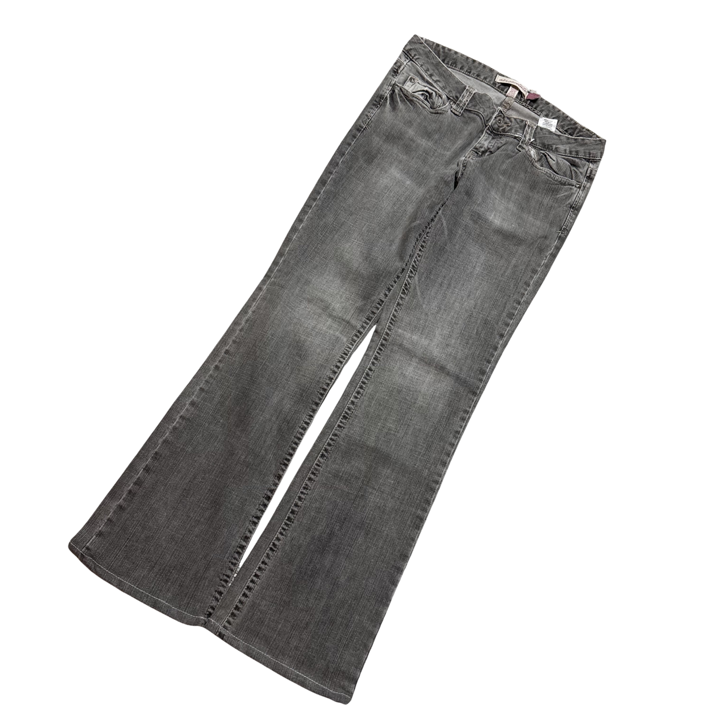Vintage Y2K Bootcut Jeans
