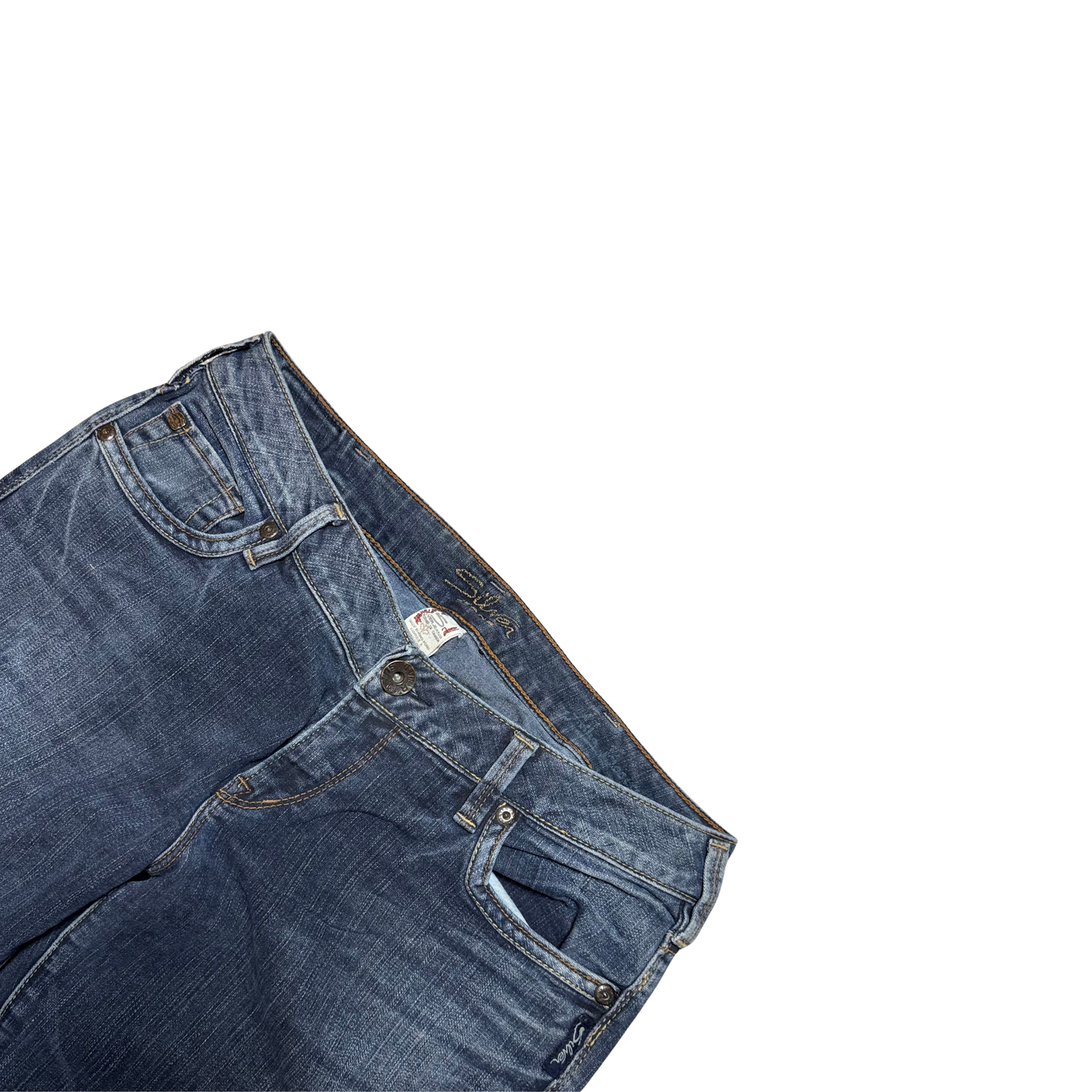 Silver Jeans Bootcut