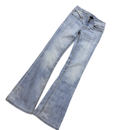 Vintage Y2K Flare Jeans
