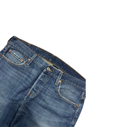Levis 501