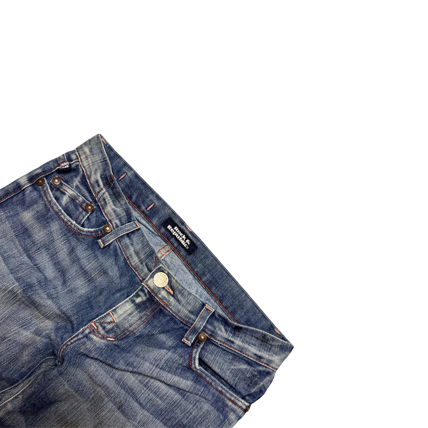 Rock & Republic Jeans