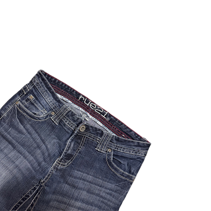 Rue21 Jeans Bootcut