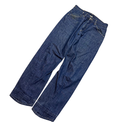 Levis Engineered Jeans