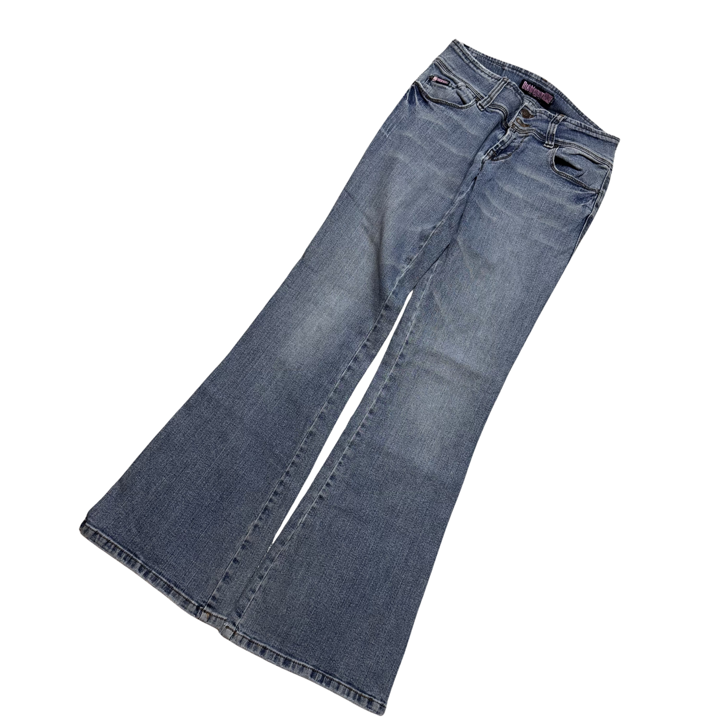 Vintage Y2K Flare Jeans