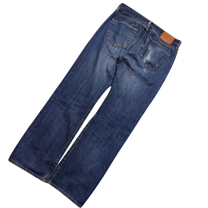 Levis Lot 501 Jeans