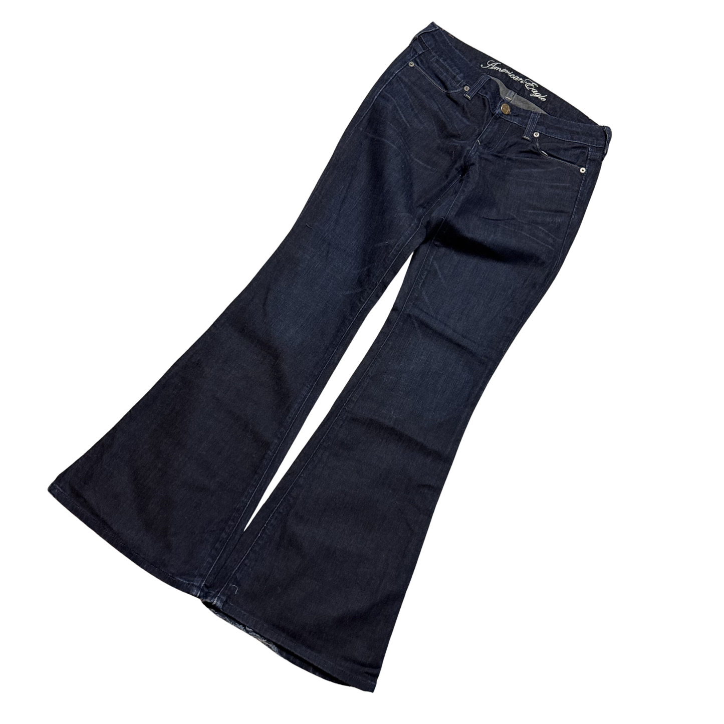 American Eagle Flare Jeans