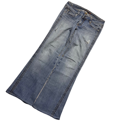 Vigoss Jeans Bootcut