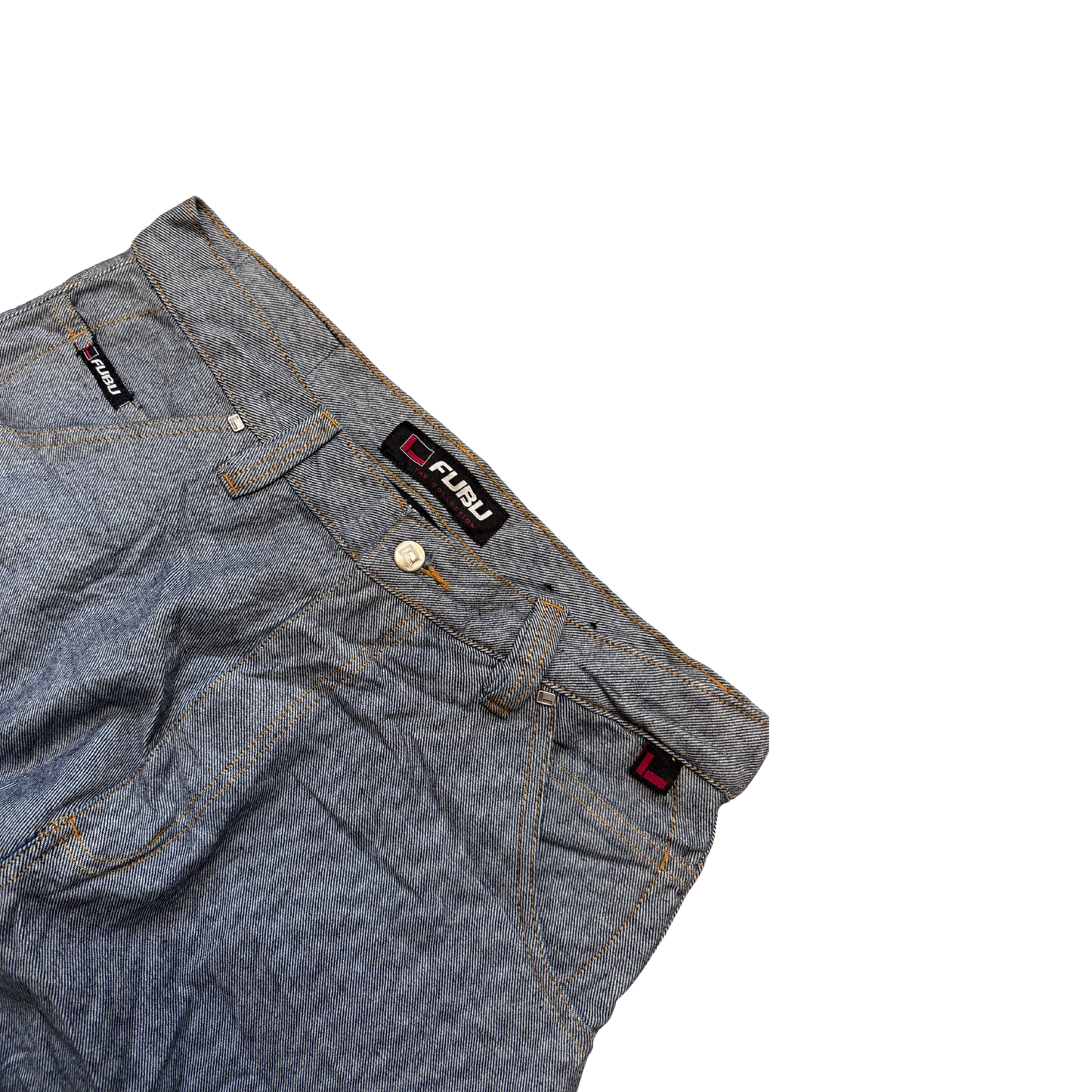 Fubu „The Collection“