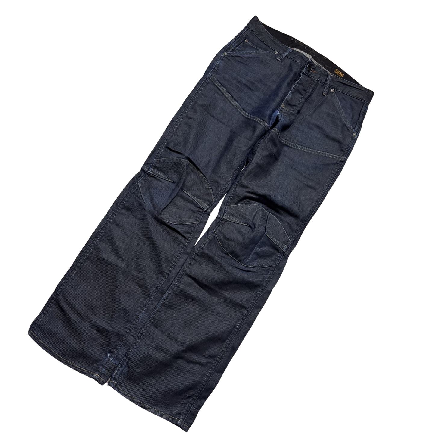 G-Star Jeans Straight Fit