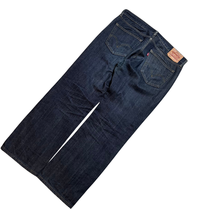 Levis 559 Jeans