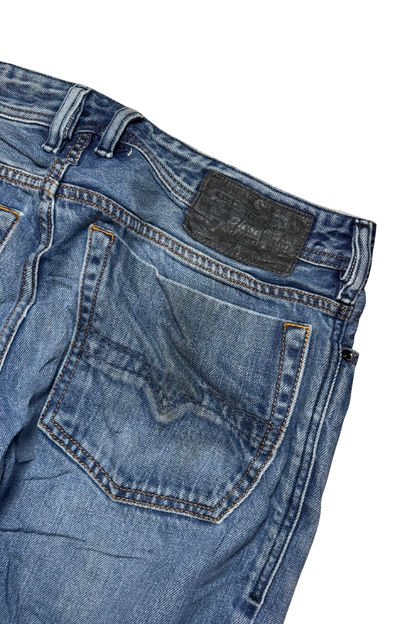 Diesel Jeans „Zatiny“