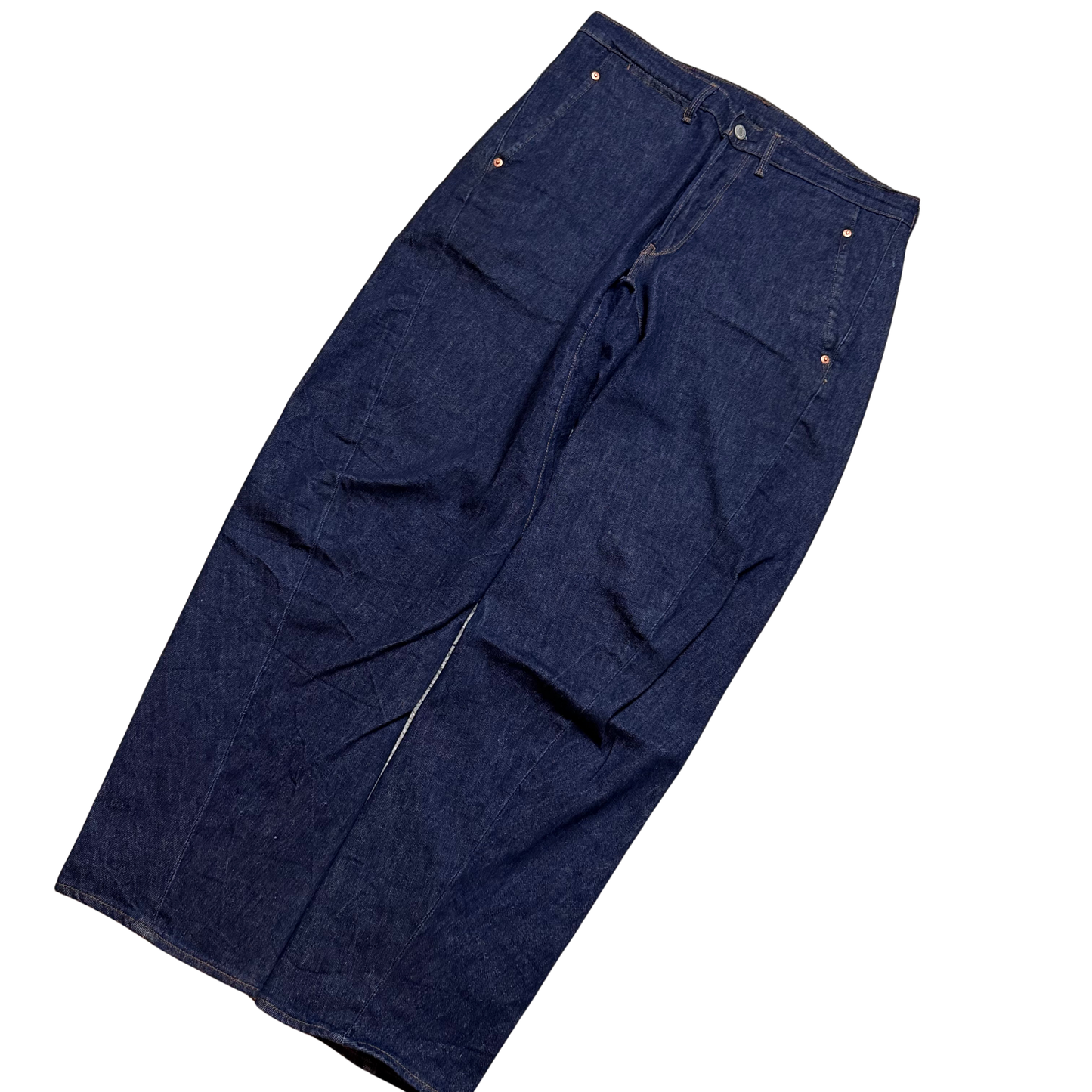 Levis Engineered Jeans