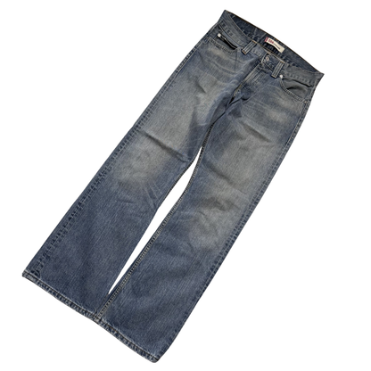 Levis 506 Standard