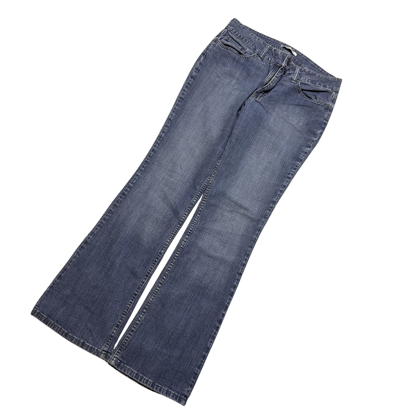 Riders by Lee Mid Rise Bootcut