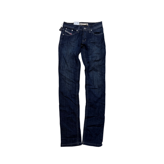 Diesel Jeans „Zhatan“ Slim
