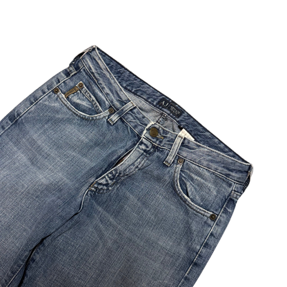 Armani Jeans