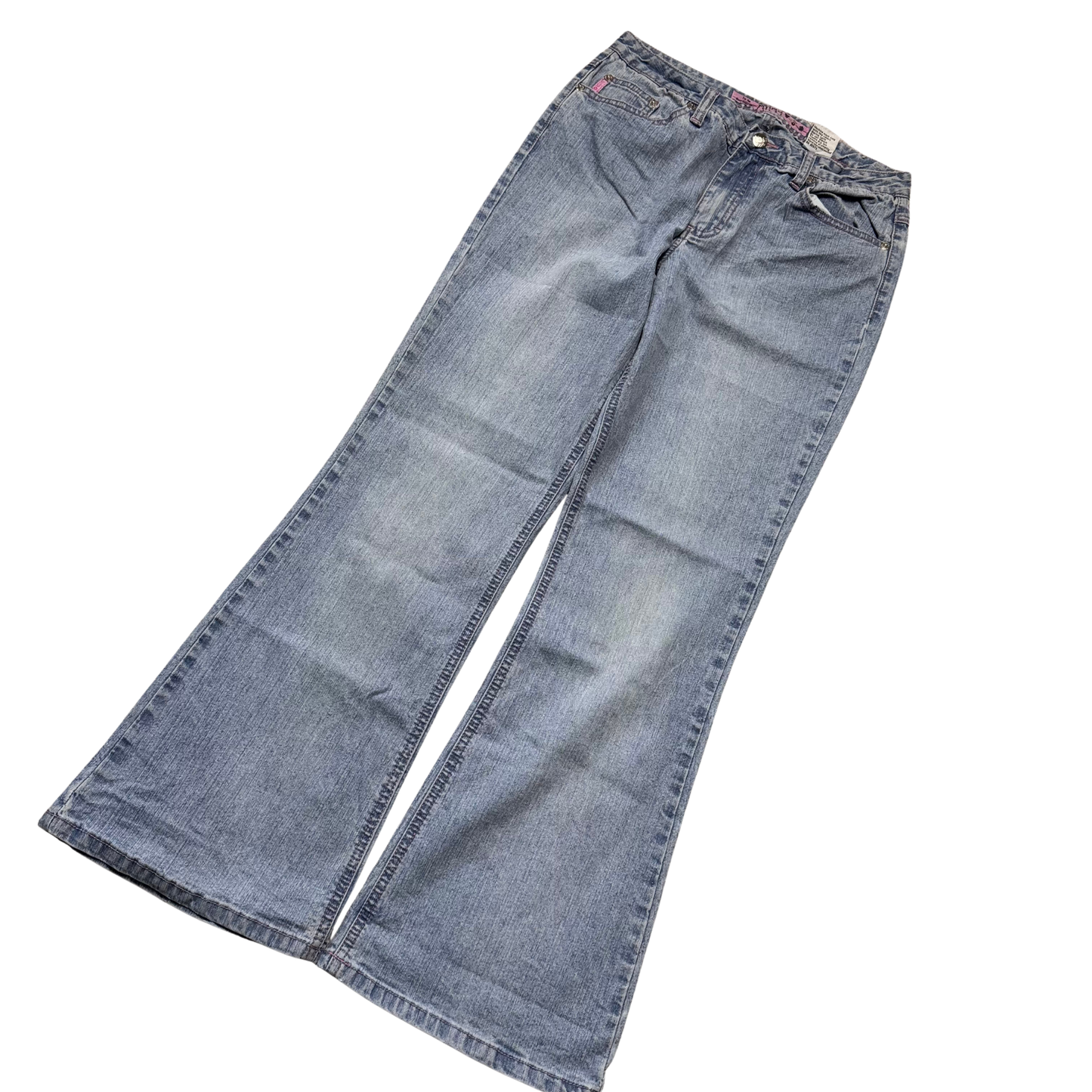 Mudd Jeans Flare