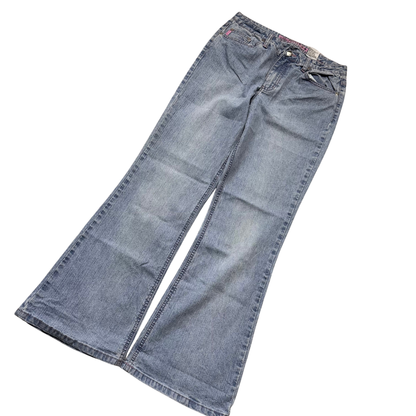 Mudd Jeans Flare