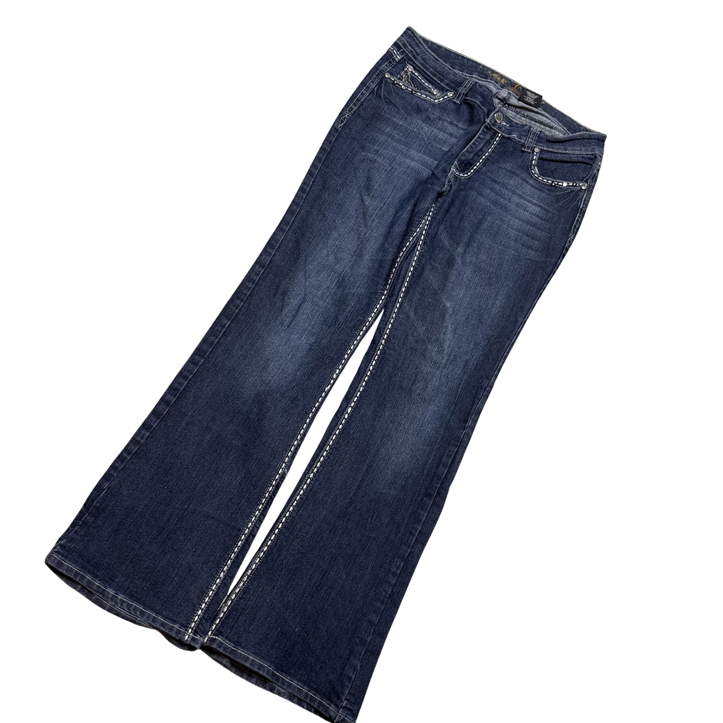Vintage Y2K Bootcut Jeans