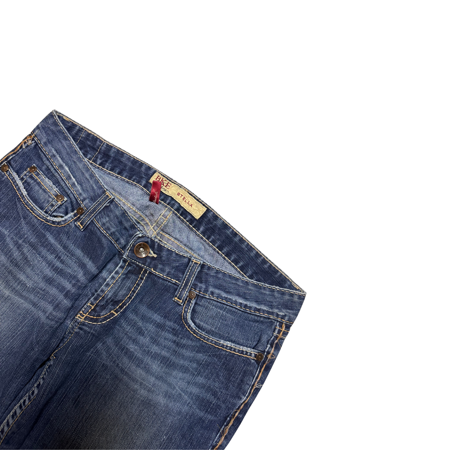 BKE Denim Stella