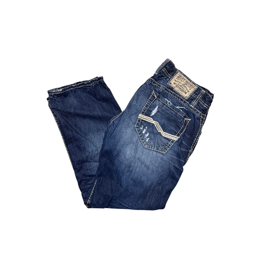 Rivet de Cru Jeans