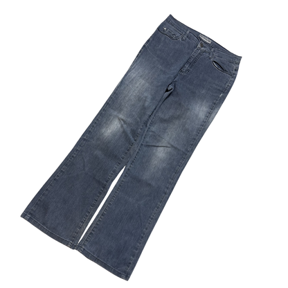 Vintage Y2K Bootcut Jeans