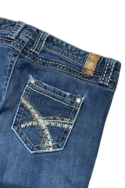 Maurices Jeans