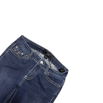 CATO Contemporary Straight/Slim Jeans