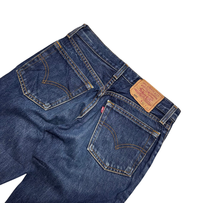 Levis 450 Jeans Flare
