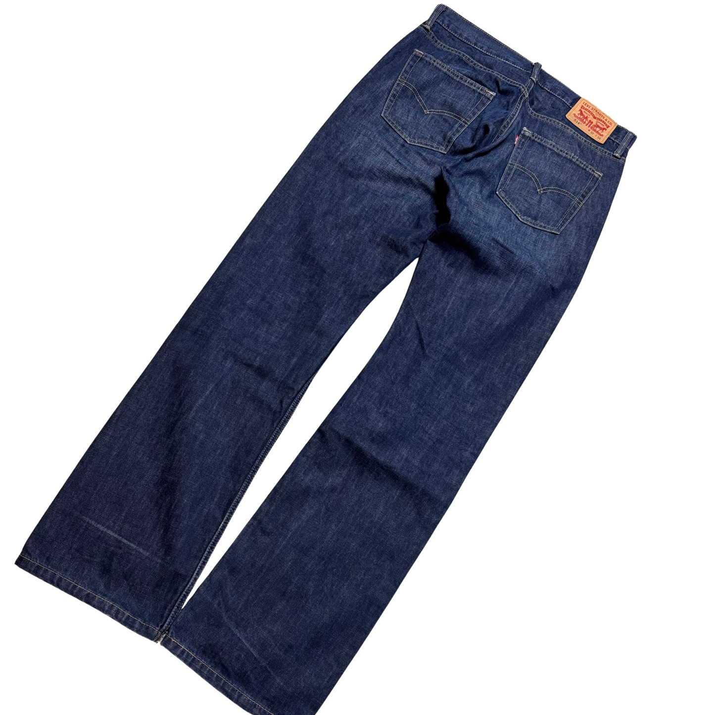 Levis 514 Jeans